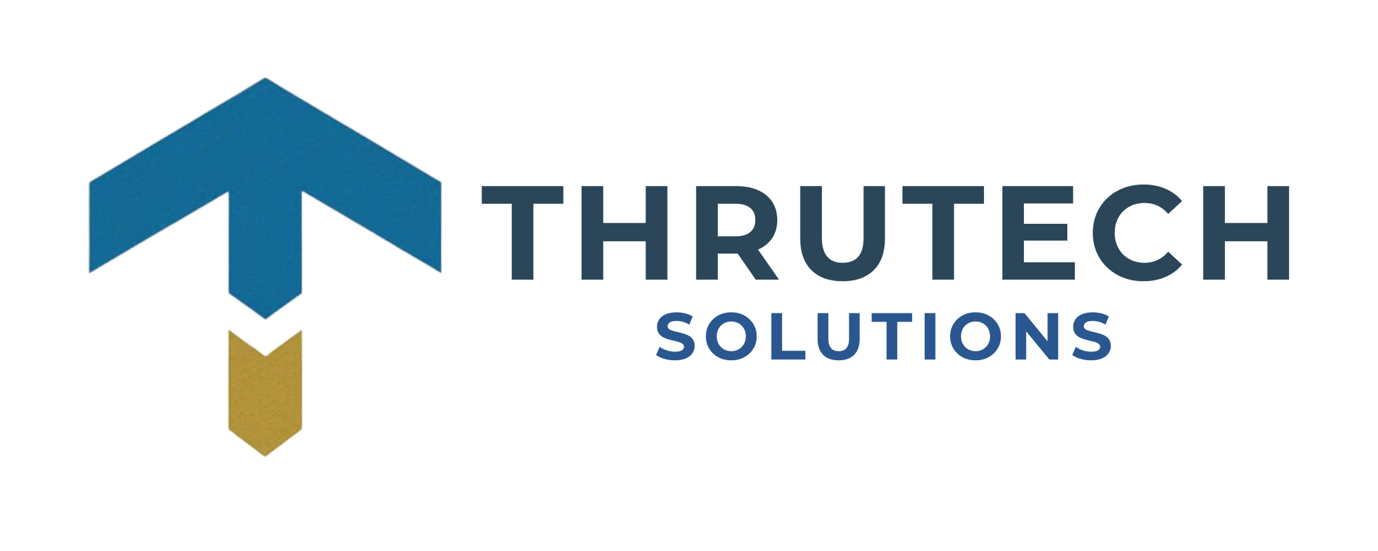 ThruTech Solutions Logo
